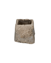 Limestone Trough - Rectangle