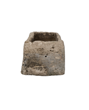 Limestone Trough - Rectangle