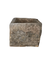 Limestone Trough - Rectangle