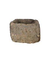 Limestone Trough - Rectangle
