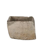 Limestone Trough - Rectangle