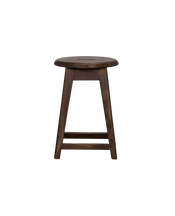 Allusion Stool - Tabac