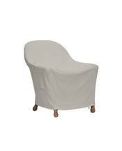 Reader Rattan Armchair Outdoor Cover
