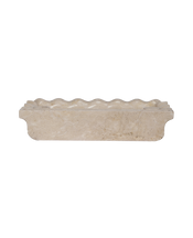 Courtyard Marble Sink