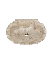 Vasque Marble Sink
