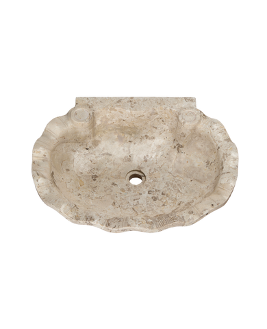 Vasque Marble Sink