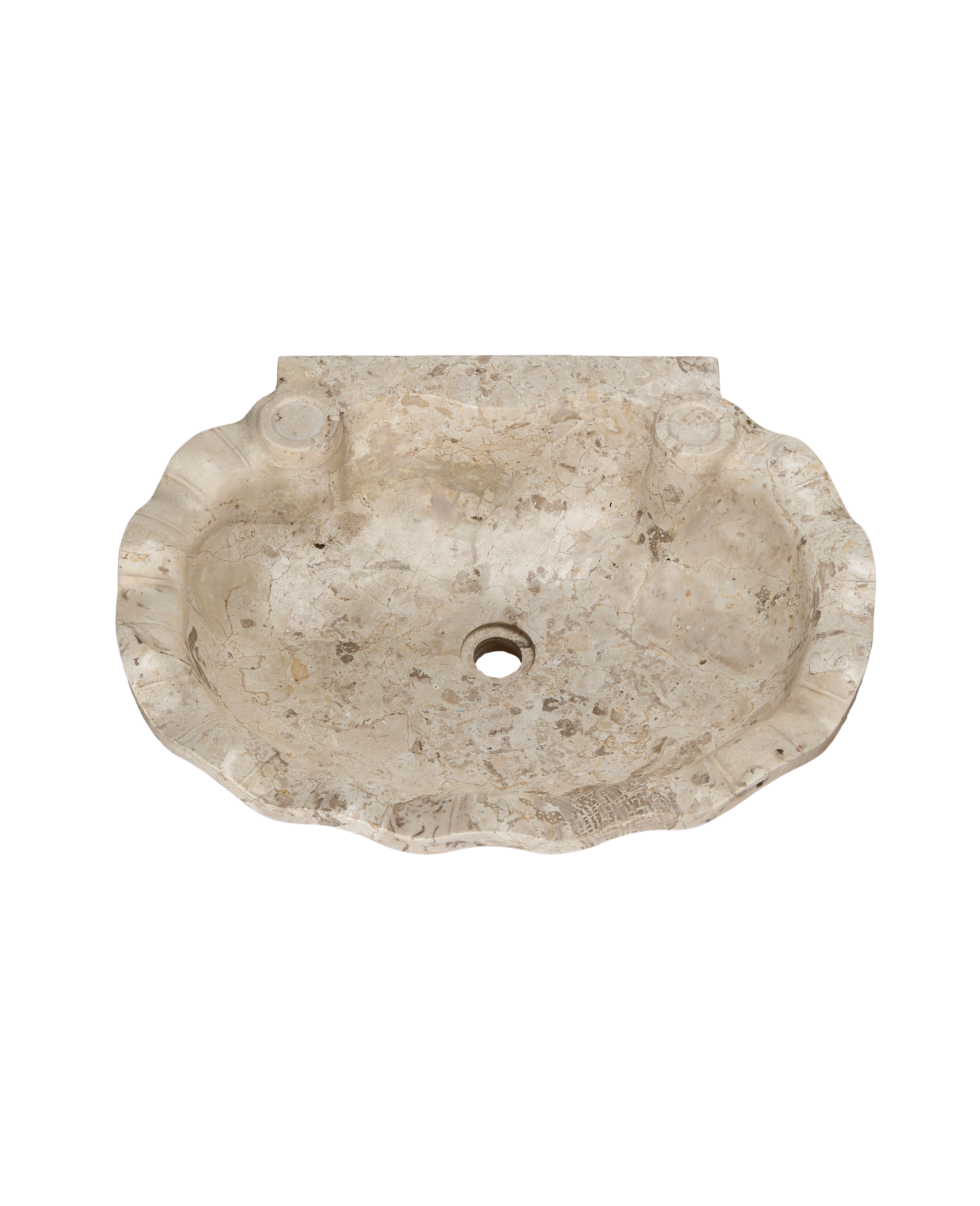 Vasque Marble Sink