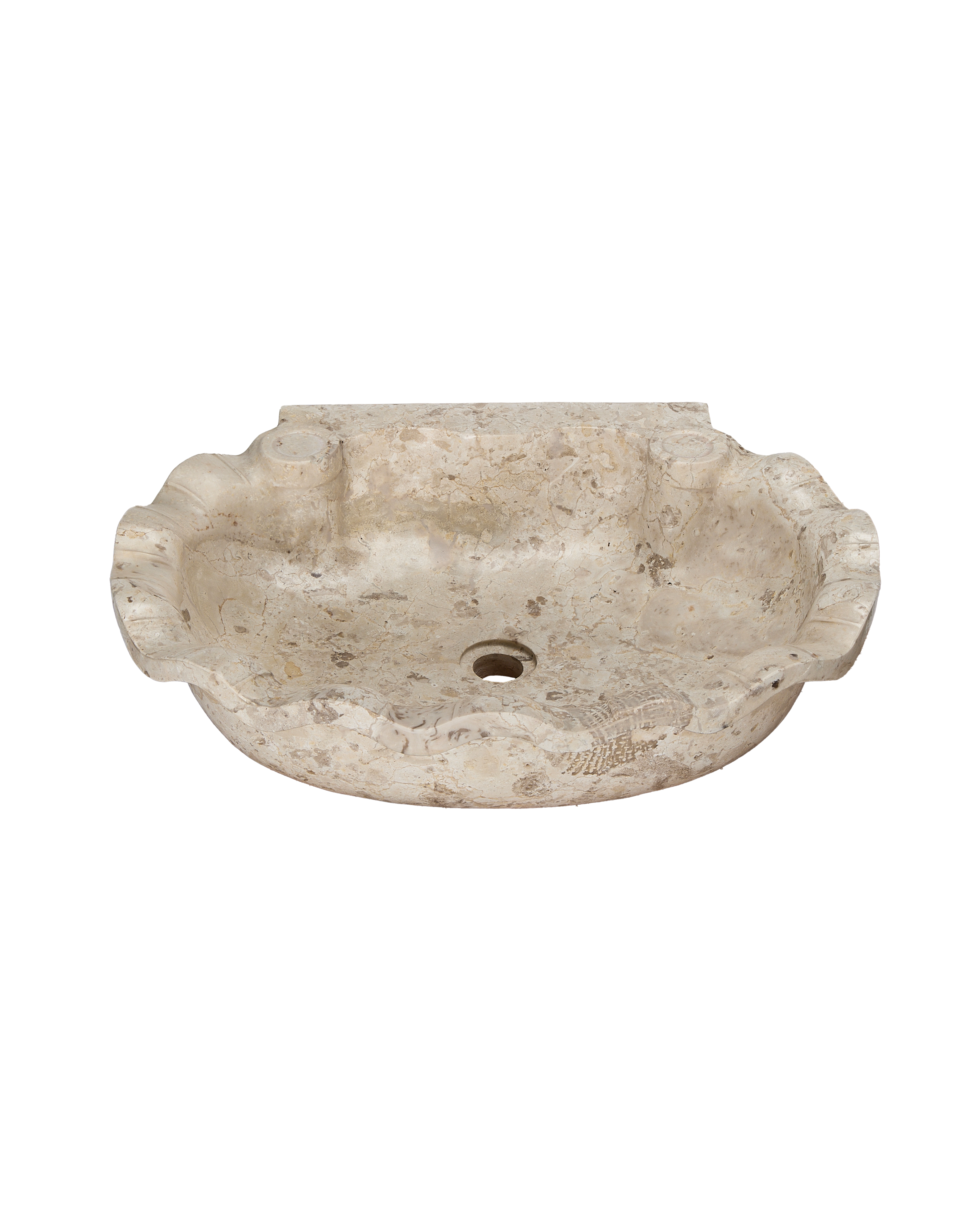 Vasque Marble Sink