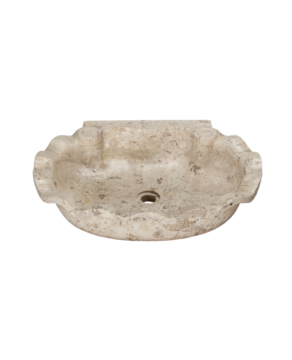Vasque Marble Sink