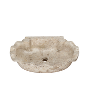 Vasque Marble Sink