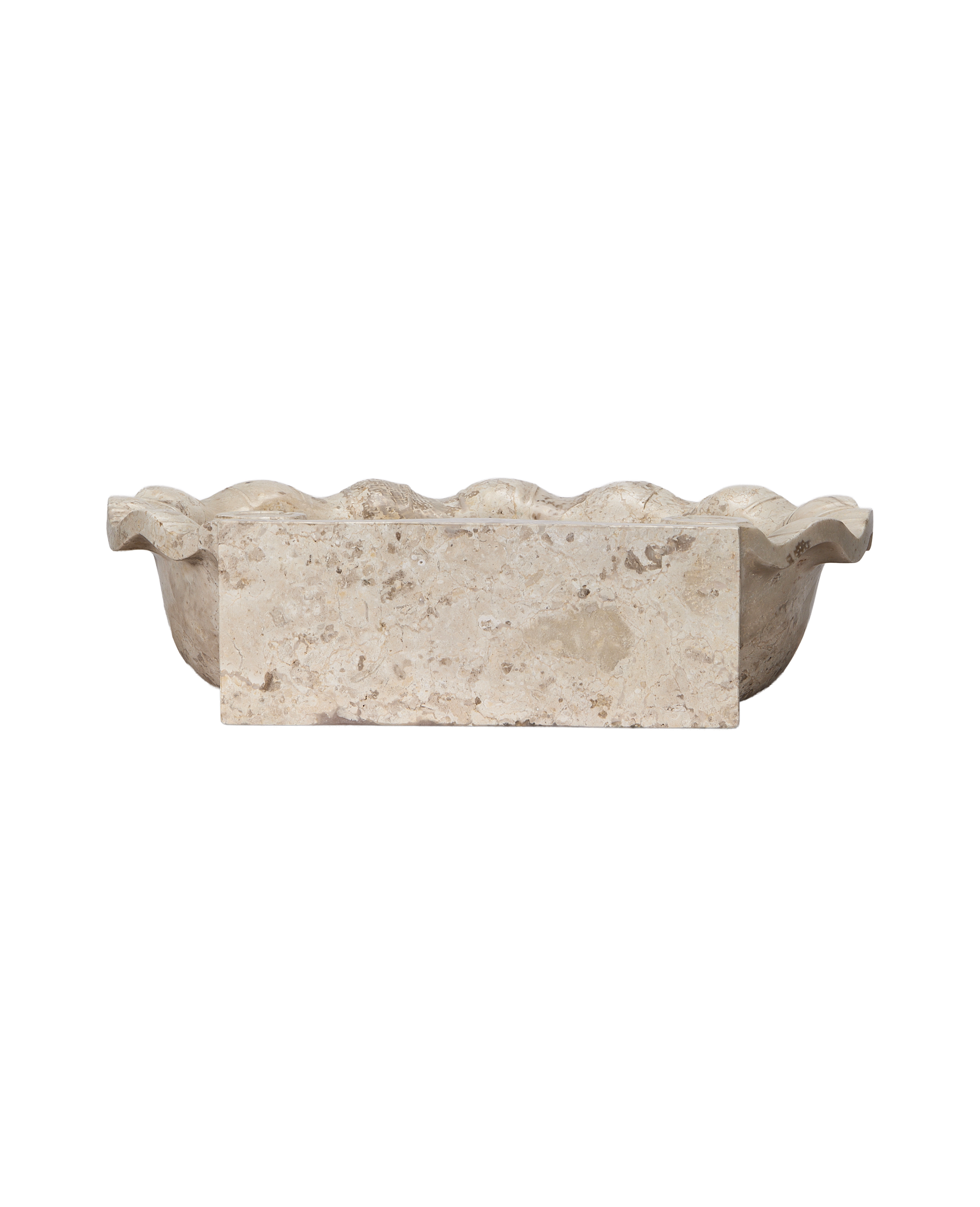 Vasque Marble Sink