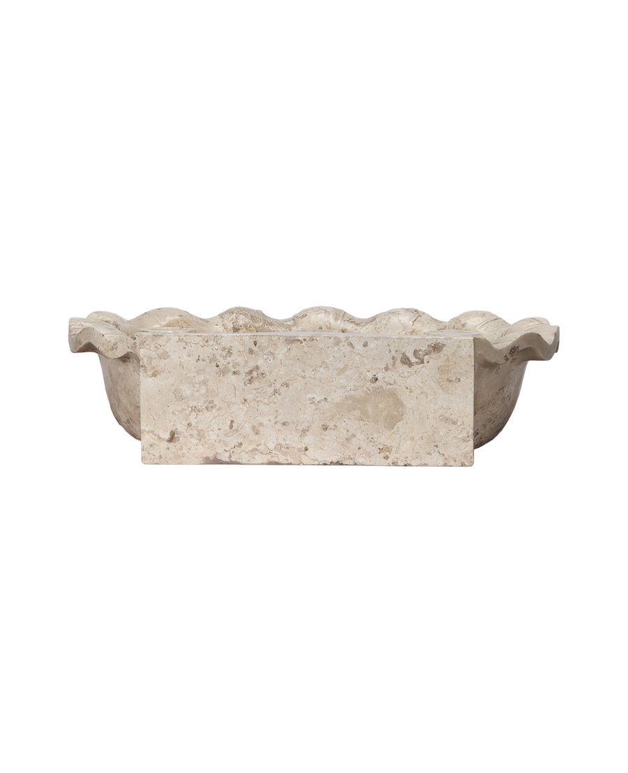 Vasque Marble Sink