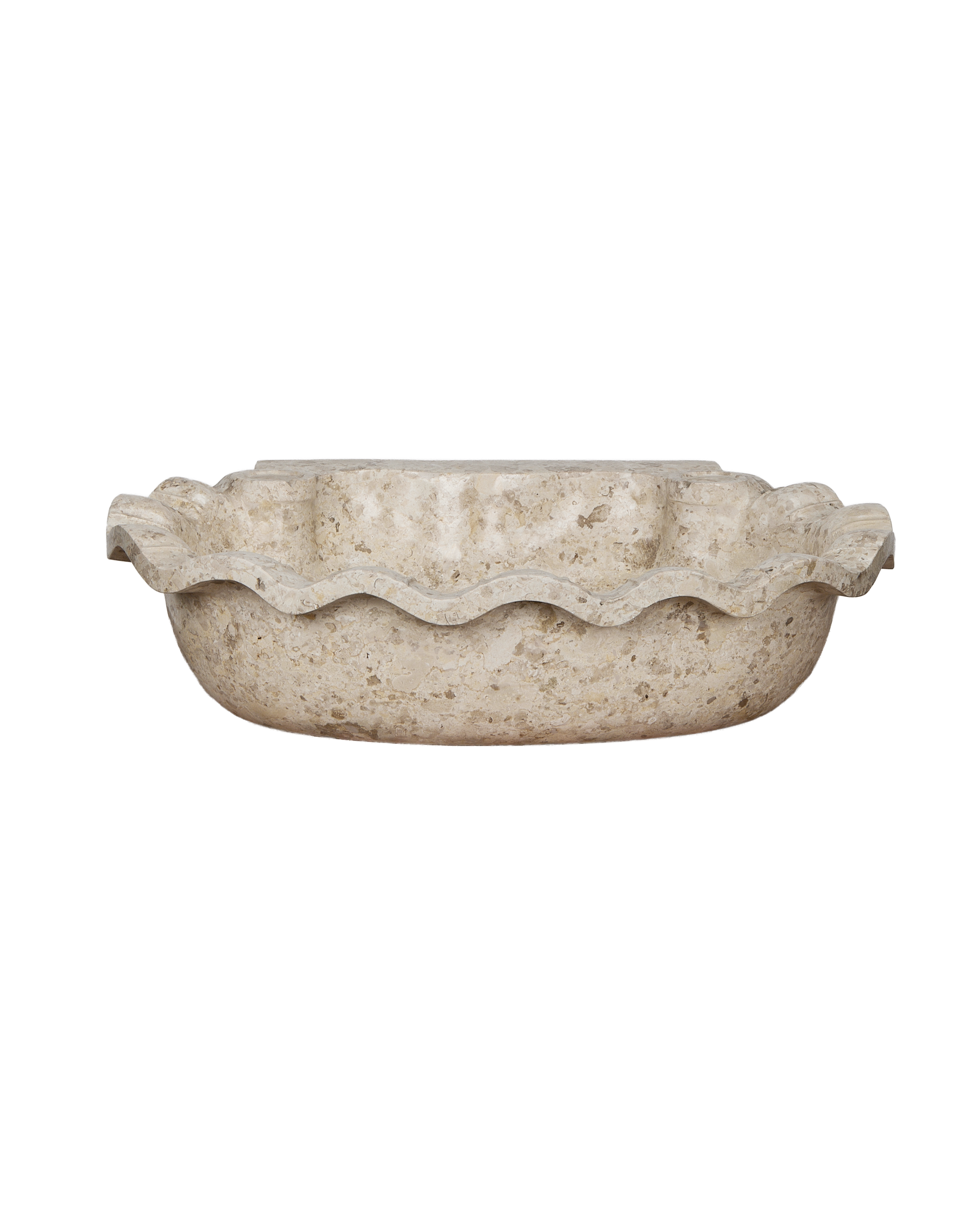 Vasque Marble Sink