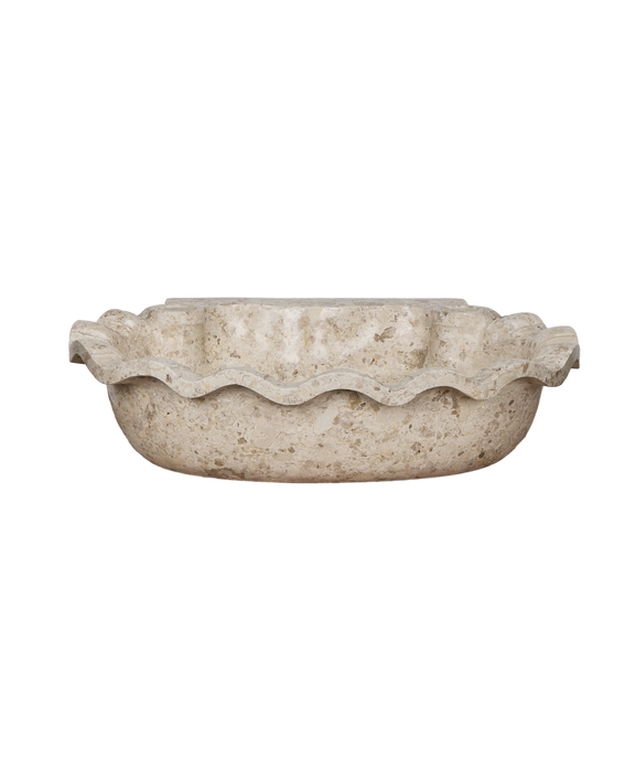 Vasque Marble Sink