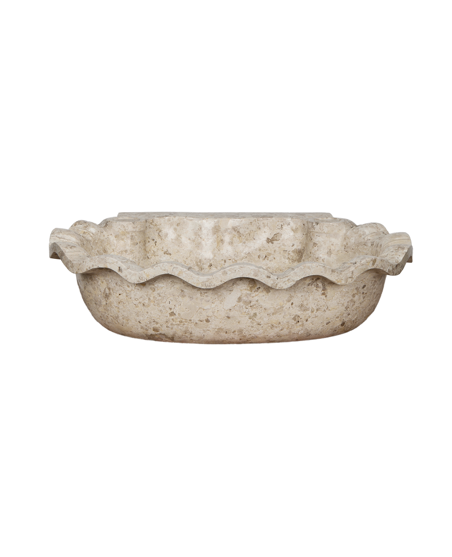 Vasque Marble Sink