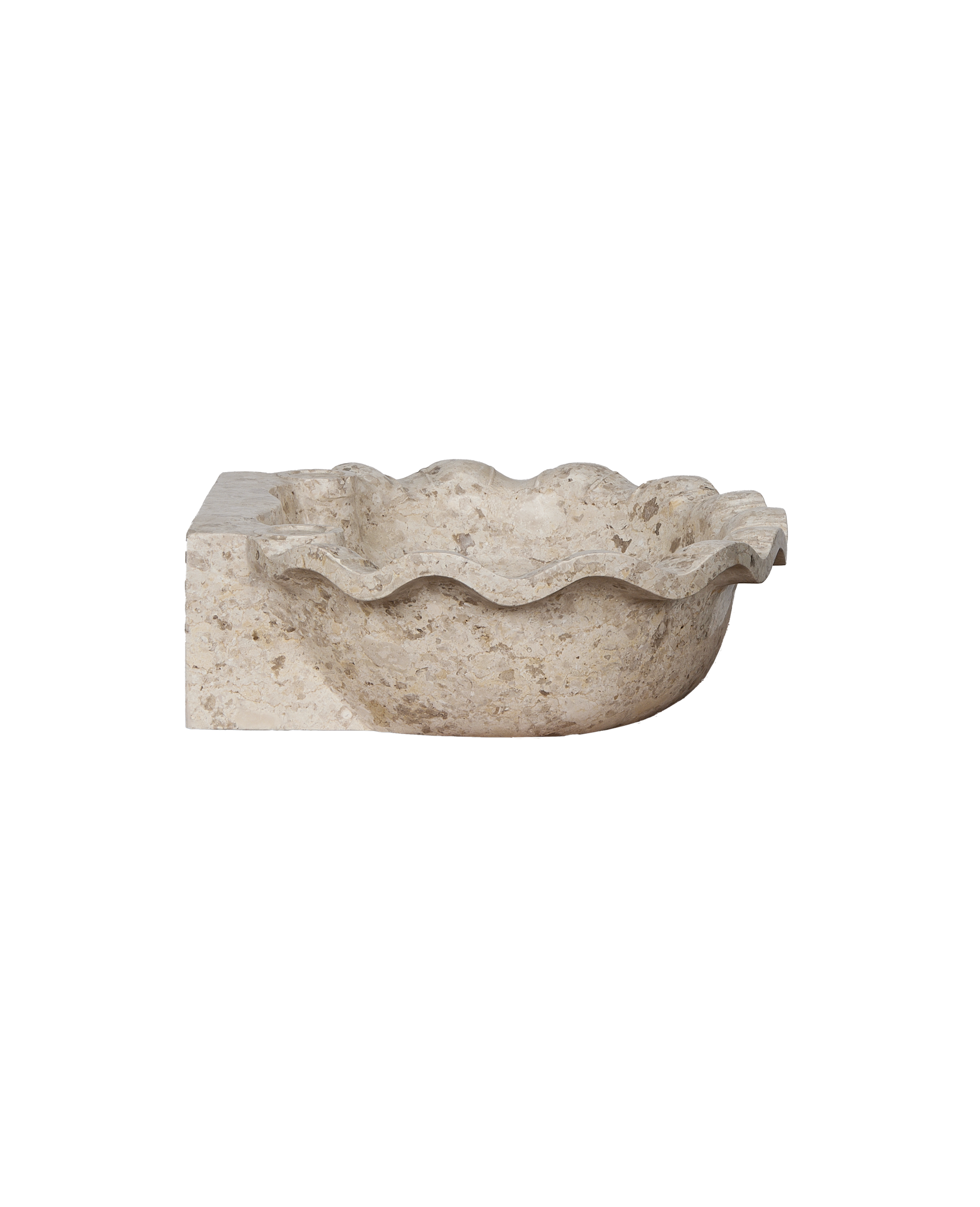 Vasque Marble Sink