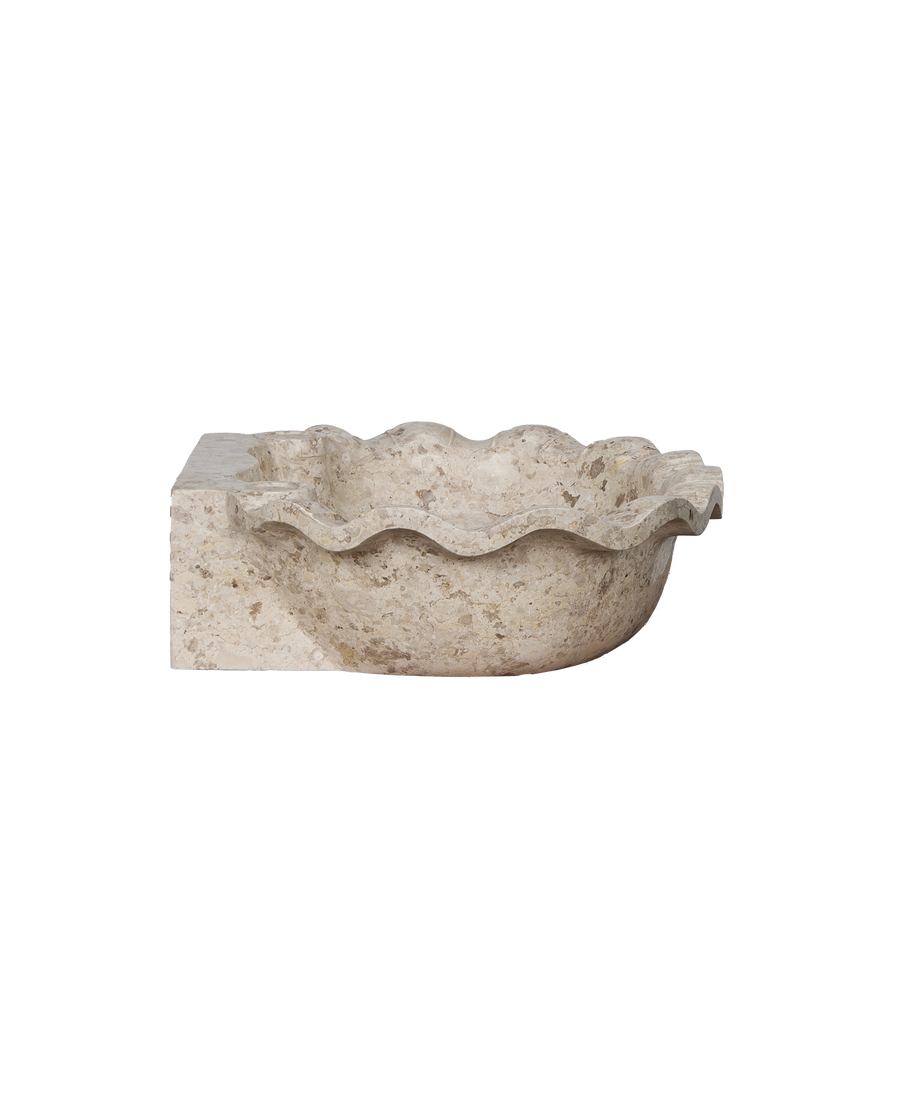 Vasque Marble Sink