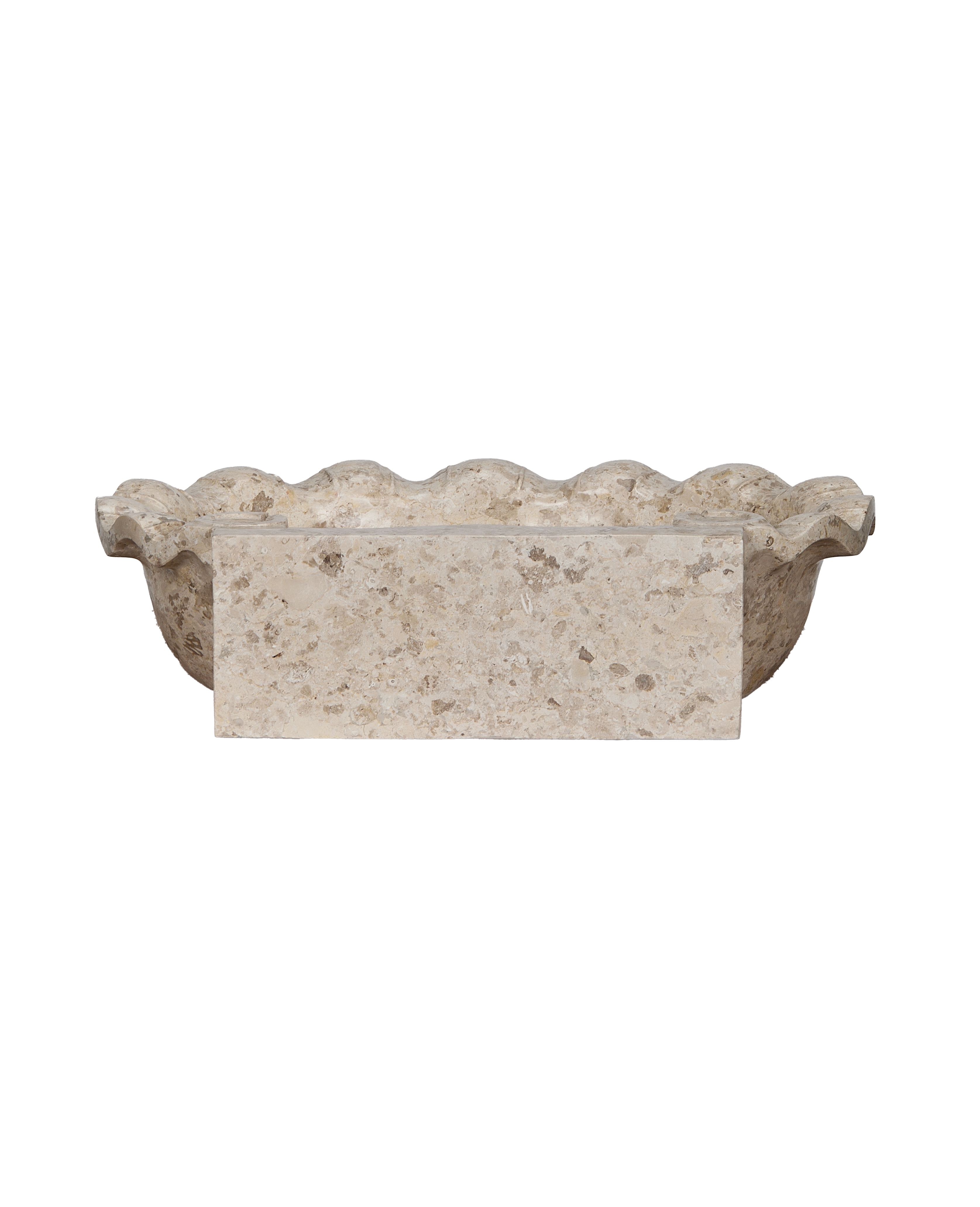 Vasque Marble Sink