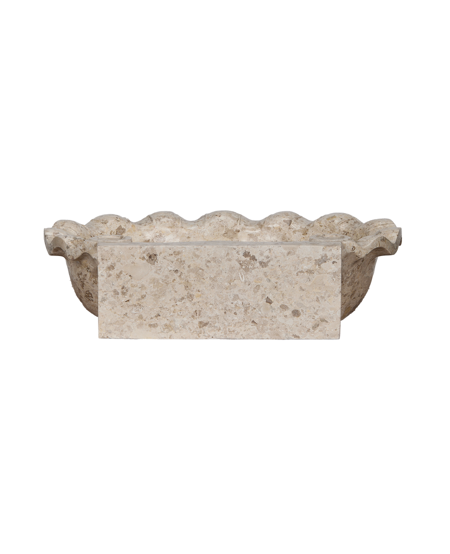 Vasque Marble Sink