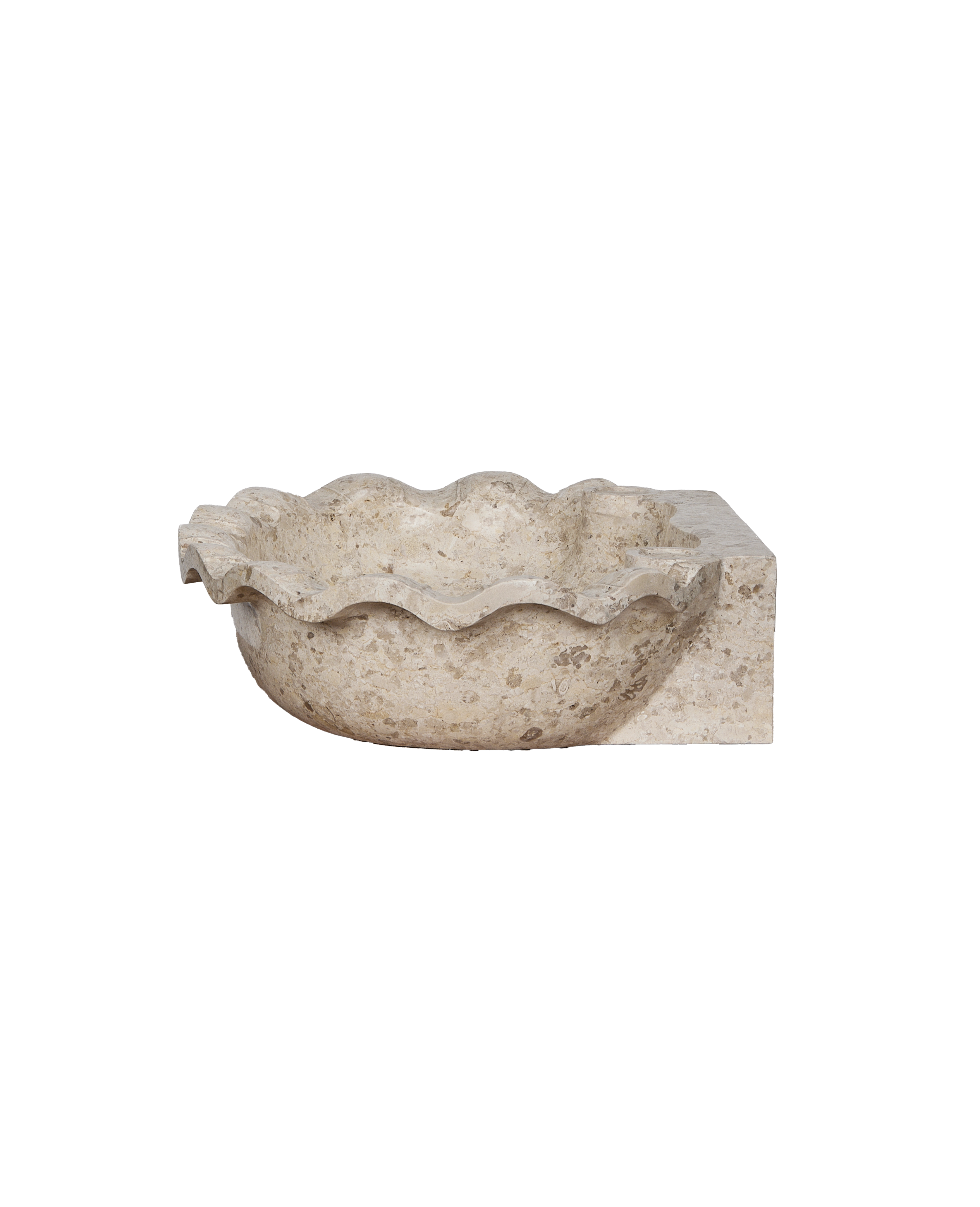 Vasque Marble Sink