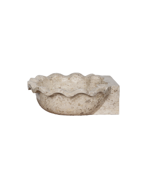 Vasque Marble Sink