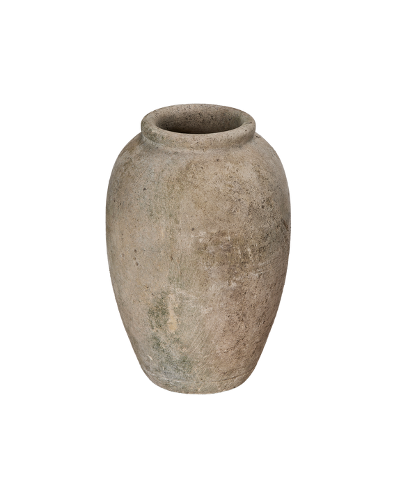 Stone Vase