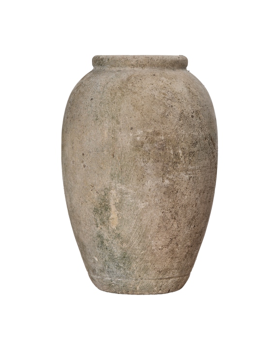 Stone Vase