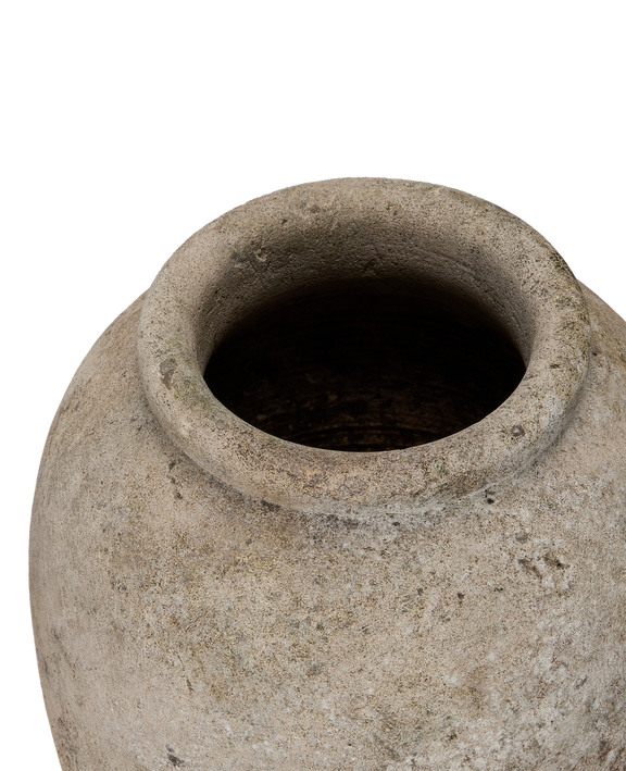 Stone Vase