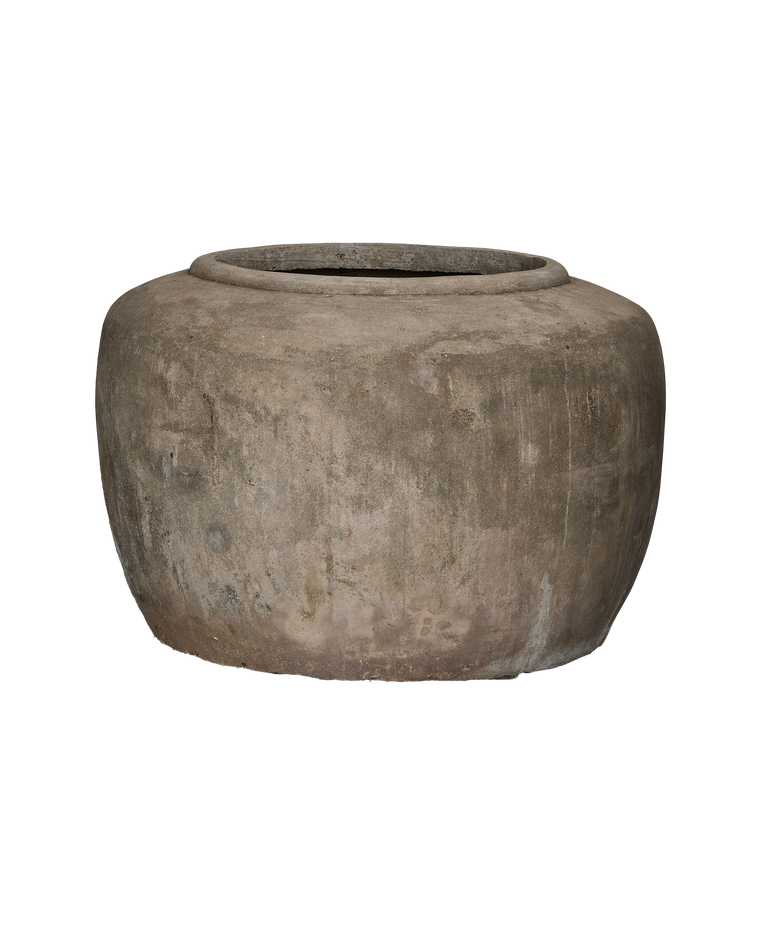 Stone Pot