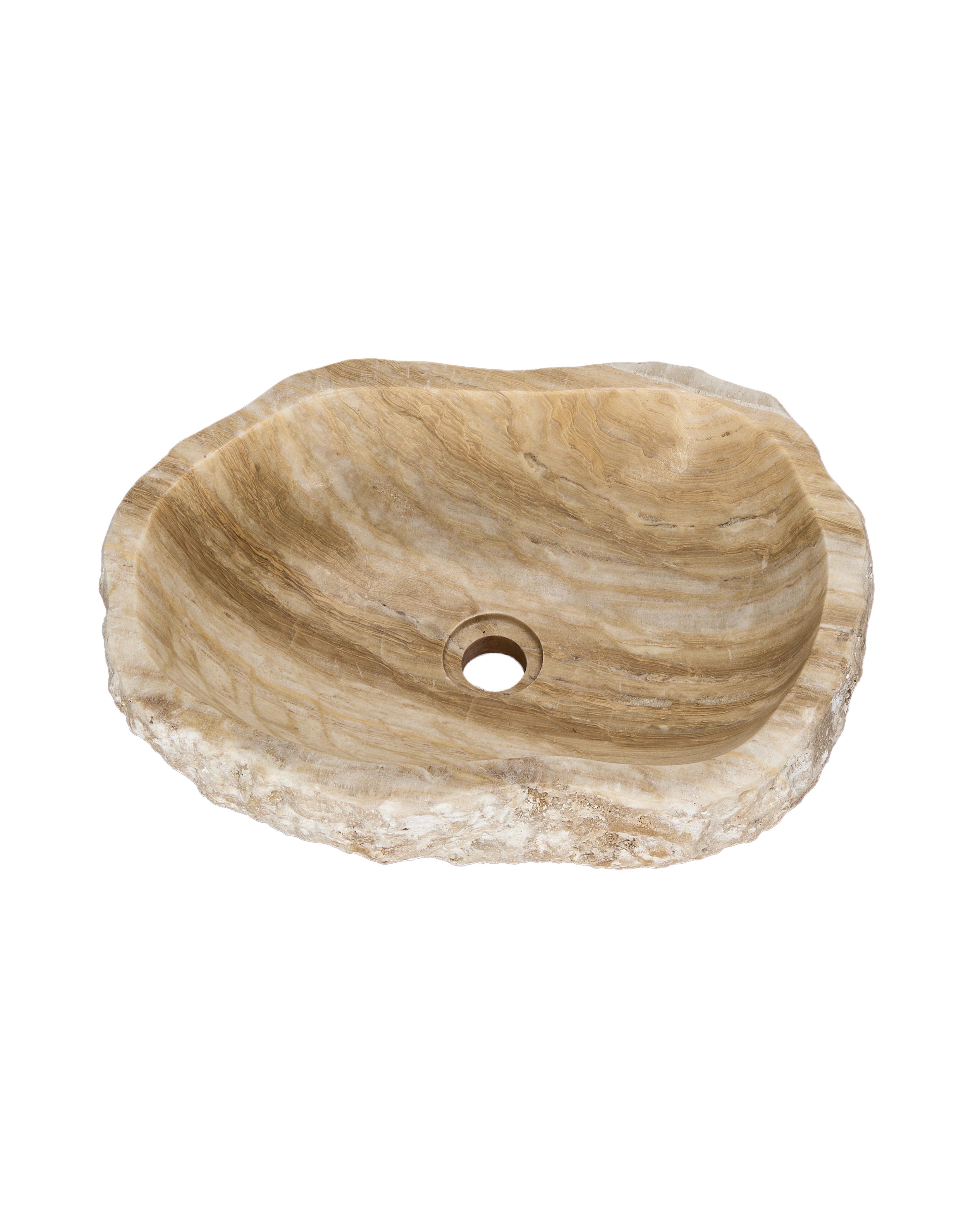 Onyx Sink - Circa