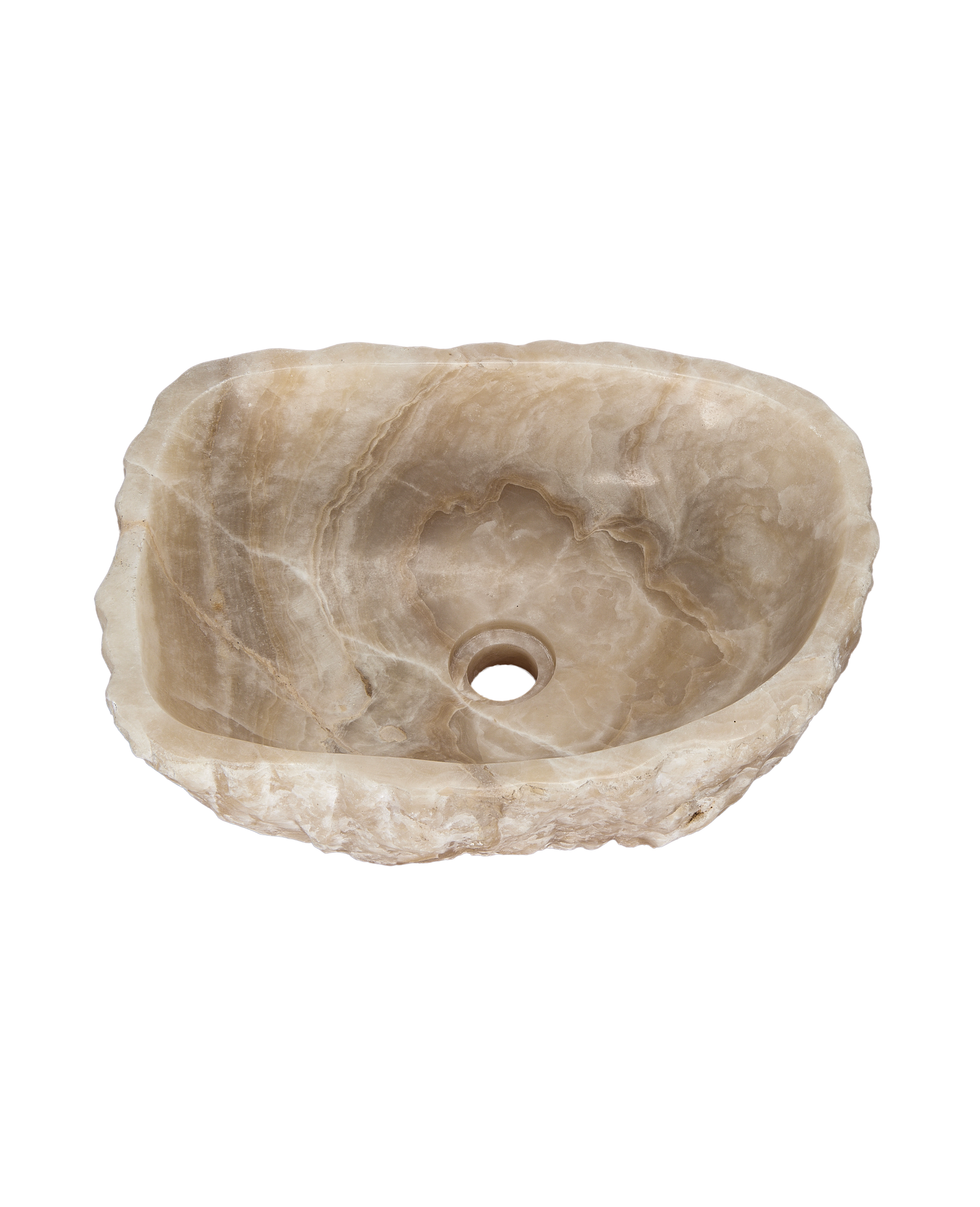Onyx Sink - Circa