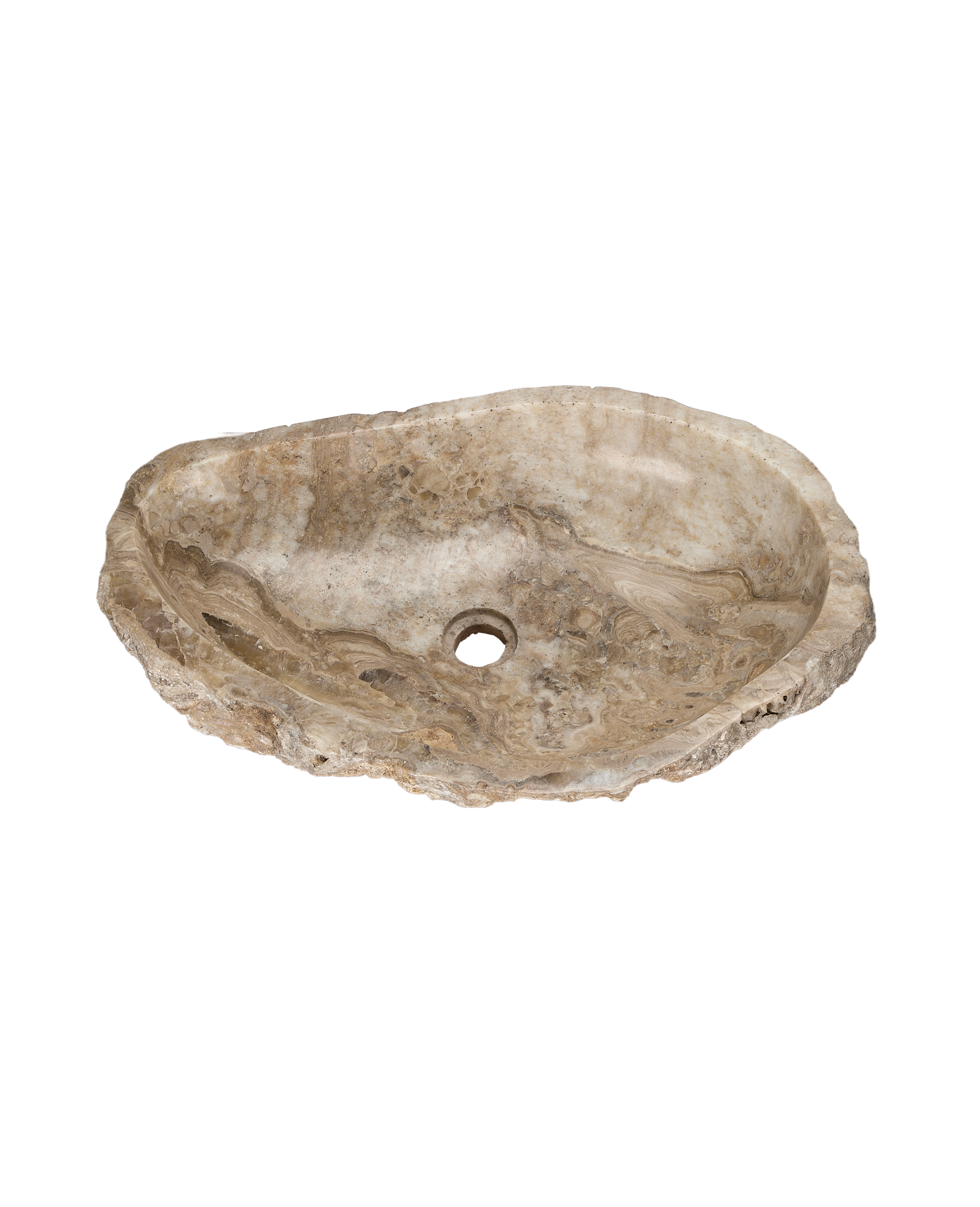 Onyx Sink - Circa
