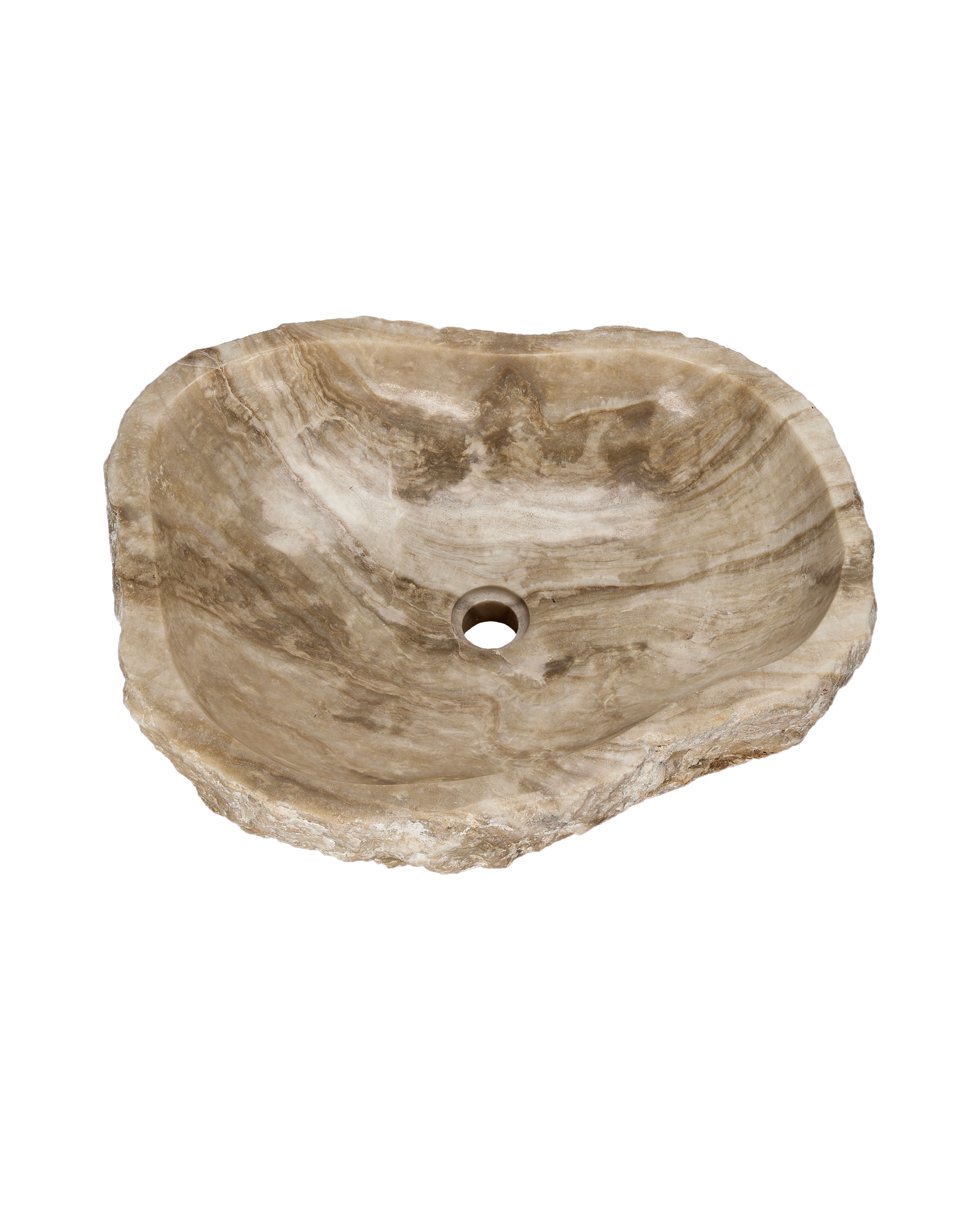 Onyx Sink - Circa