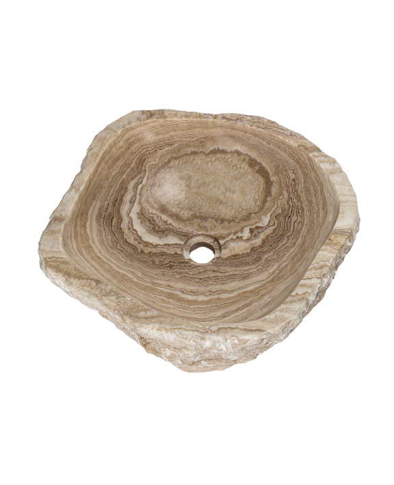 Onyx Sink - Circa