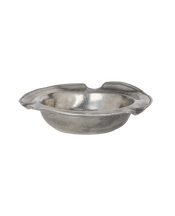 Pewter Ashtray