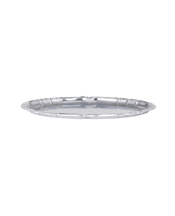 Oval Serveware Tray