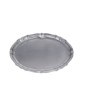 Oval Serveware Tray