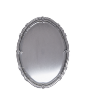 Oval Serveware Tray