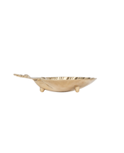 Brass Shell Vide Poche