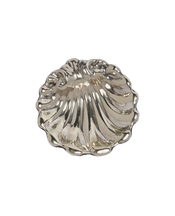 Silver Plated Vide Poche