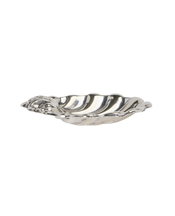 Silver Plated Vide Poche
