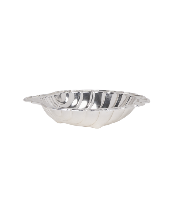Steel Shell Cups - Set of 4