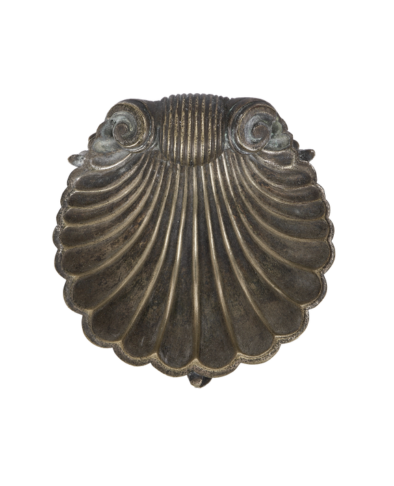 Brash Shells Ashtray - Set of 2