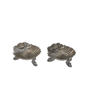 Brash Shells Ashtray - Set of 2