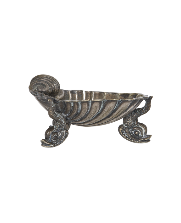 Brash Shells Ashtray - Set of 2