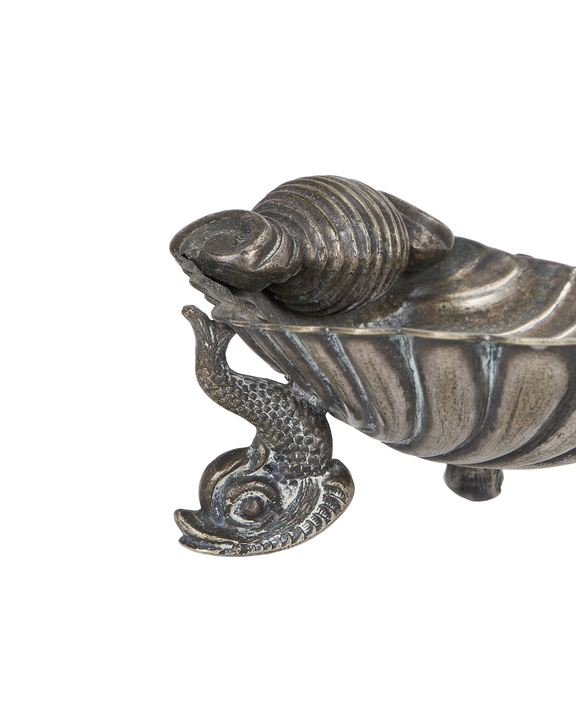 Brash Shells Ashtray - Set of 2