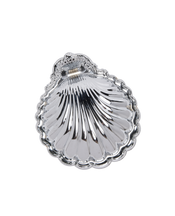 Steel Butter Dish