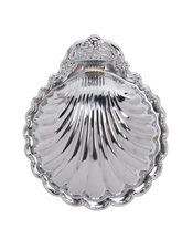 Steel Butter Dish