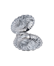 Steel Butter Dish