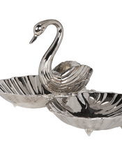 Swan & Shell Vide Poche